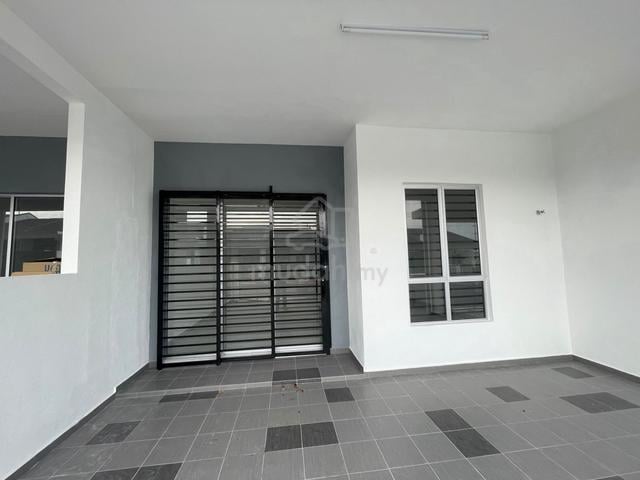 1 storey Taman Nilam Sari Rent | Seremban | Gateway | S2 | Sendayan 1