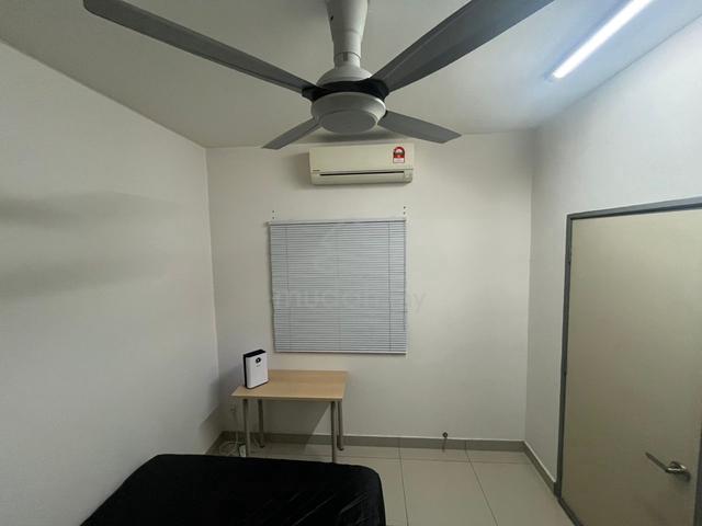 Common Room for Rent – Koi Prima Residence 1