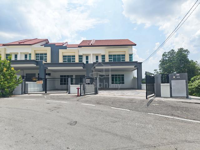 Premium Freehold Double-Storey Home 1