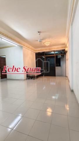 Desa Permai Indah Apartment 1