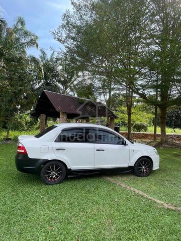 2009 Proton SAGA 1.3 BASE LINE (M) - 3