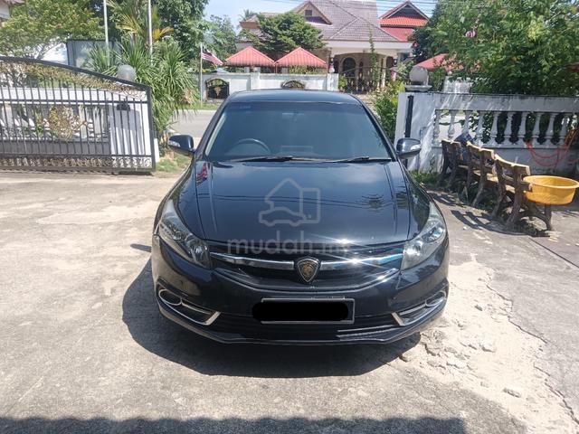 2014 Proton PERDANA 2.4 2.4L EXECUTIVE (A) - 1