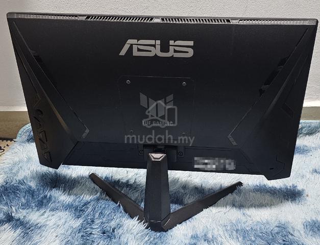 ASUS monitor - photo 2 of 2