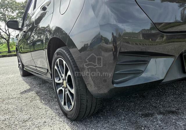 2017 Perodua MYVI 1.5 ADVANCE ❌ Processing Fees - 4