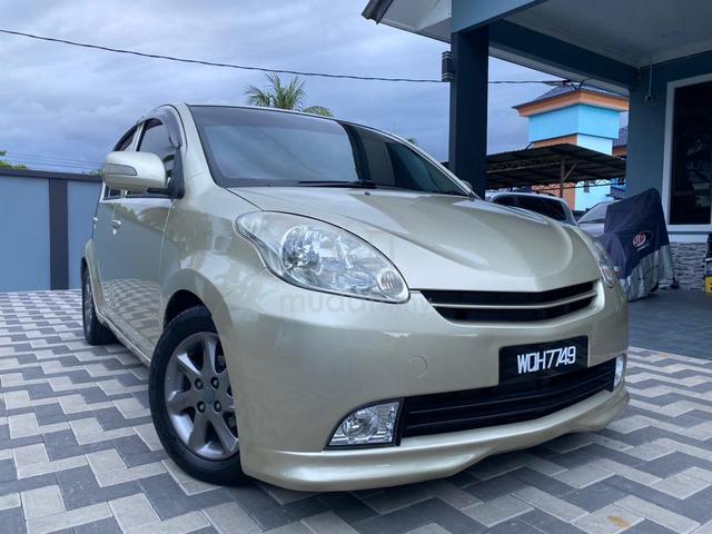 2007 Perodua MYVI 1.3 EZI (A) - 2