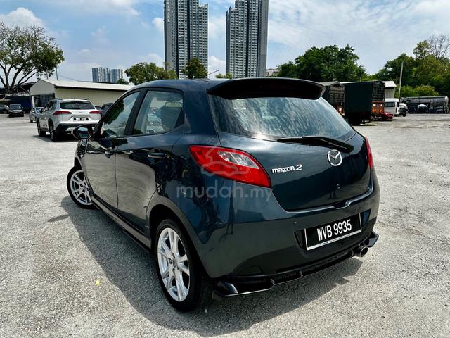 【2011】 Mazda 2 1.5 RS (A) HATCHBACK 1 OWNER - 3