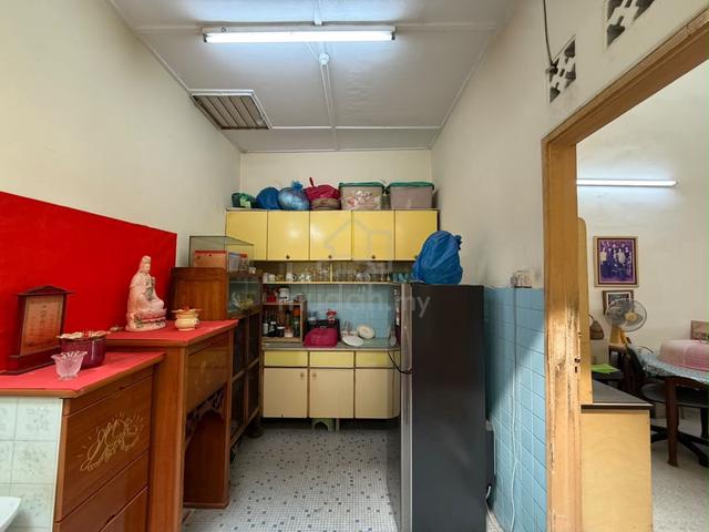 For Sale 1-Storey Terrace @ Taman Sri Tebrau, Johor Bahru 1