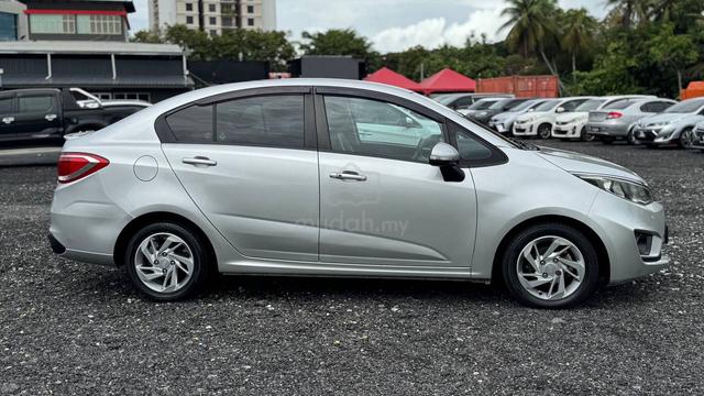 2016 Proton PERSONA 1.6 PREMIUM (A) - 5