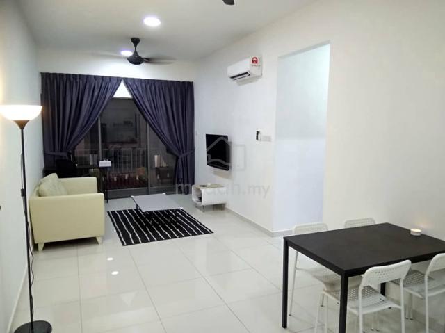Seasons Garden Residences @ Wangsa Maju 1