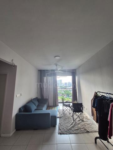 Seruni Residence 1