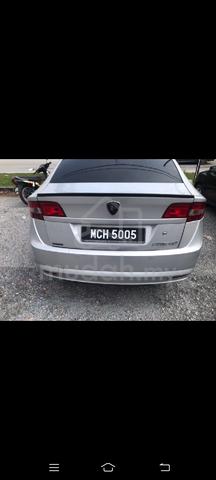 2014 Proton PREVE 1.6 CFE PREMIUM (A) - 2
