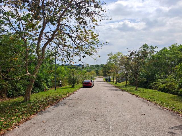 MURAH! Bungalow Lot at Jalan Nova U5, Subang Bestari 1