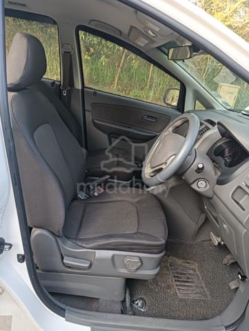 2010 Proton EXORA 1.6 M-LINE CPS (M) - 5
