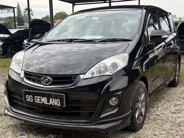 2017 Perodua ALZA 1.5 SE FACELIFT (A) - 3