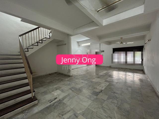 2 Sty House At Taman Bagan Lalang,Butterworth For Sale 1
