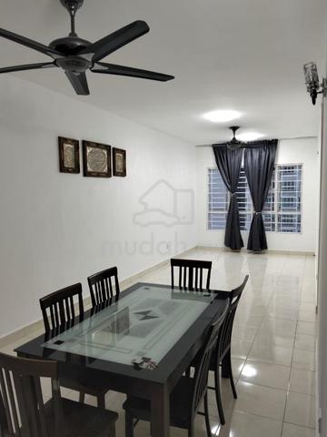 Banjaria Court 1