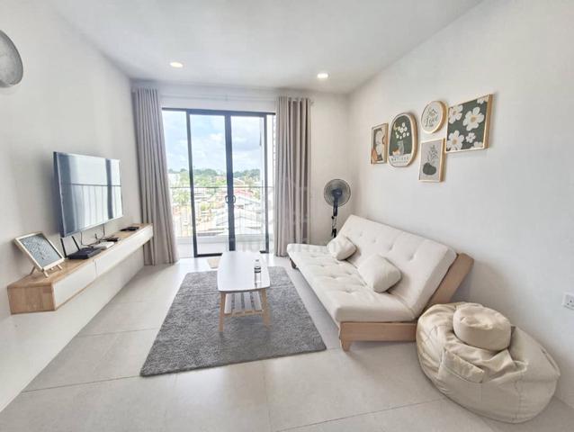 Armadale Residence 1