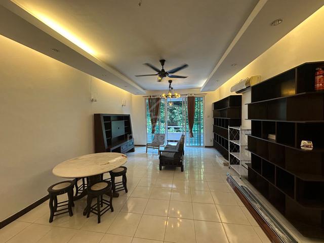 Bayswater Resort Condominium 1