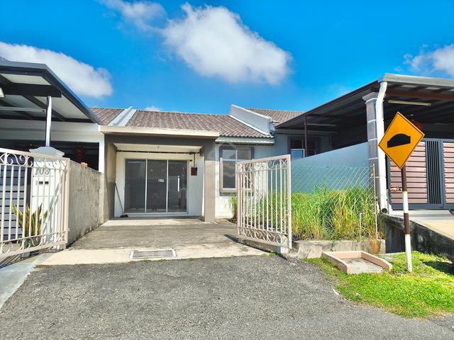 [NICE HOUSE] Single Storey, Tmn Belimbing Harmoni, Durian Tunggal MLK 1