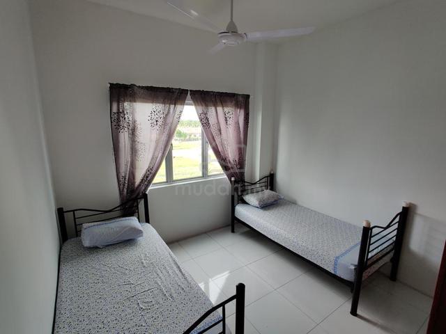 Room/Shared for Rent 1