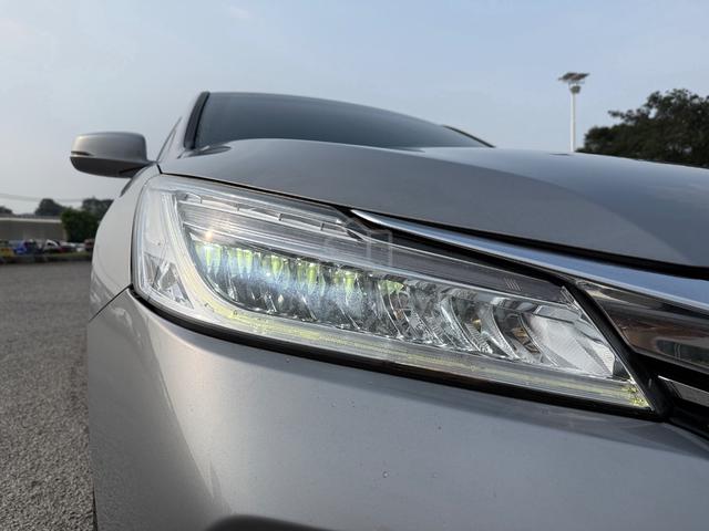 2017 Honda ACCORD 2.0 VTI-L FACELIFT (A) EAGLE EYE - 4
