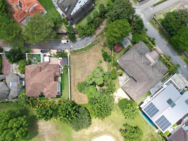 Golf View Bungalow Lot Saujana Impian Golf Kajang 1