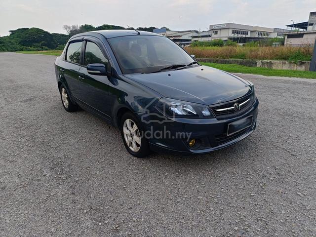 2011 Proton SAGA 1.3 FL EXECUTIVE (A) ATF - 3
