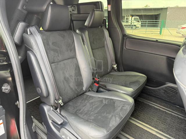 2021 Toyota VOXY 2.0 ZS KIRAMEKI III (A) - 5