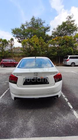 2011 Honda CITY 1.5 S (A) - 4