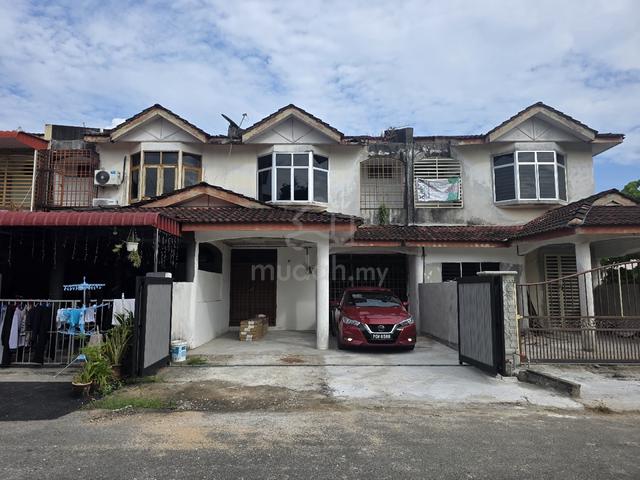Bilik Sewa Lelaki Simpang Ampat 1