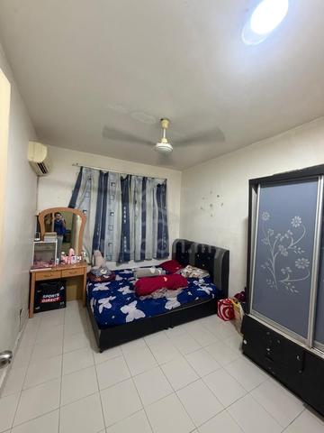 Villa Krystal @ Bandar Selesa Jaya 1