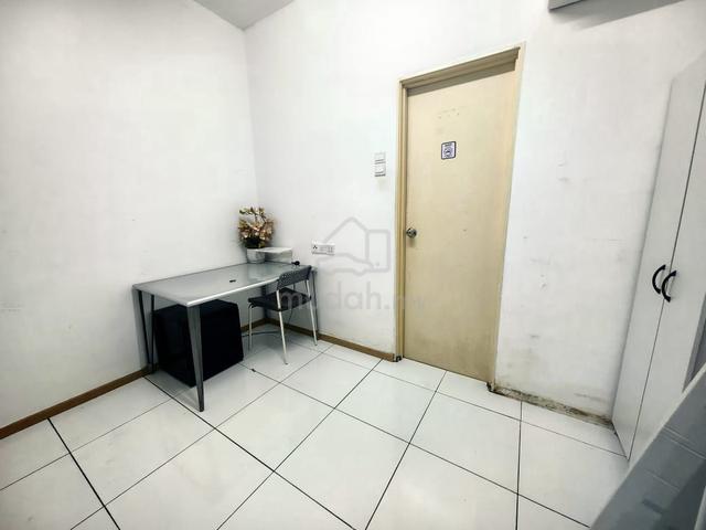 vista alam soho room fully furnished 1