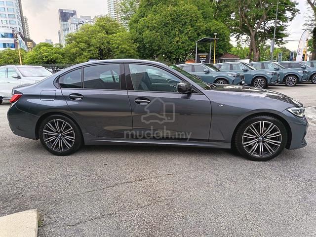 2022 Bmw 320i 2.0 M SPORT RUN OUT EDITION(A) - 5