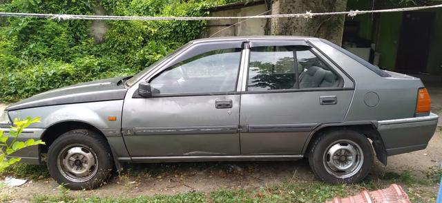 2001 Proton ISWARA 1.3 S A/B (M) - 4