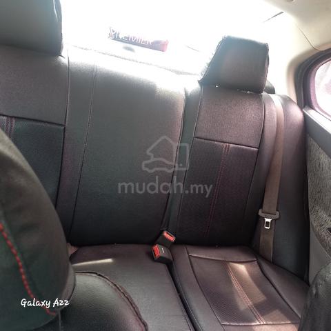 2008 Proton PERSONA 1.6 HIGH LINE (A) - 4