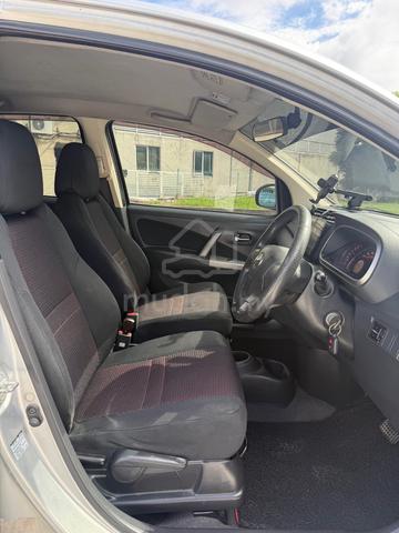 2012 Perodua MYVI 1.5 SE ZHS (A) - 4