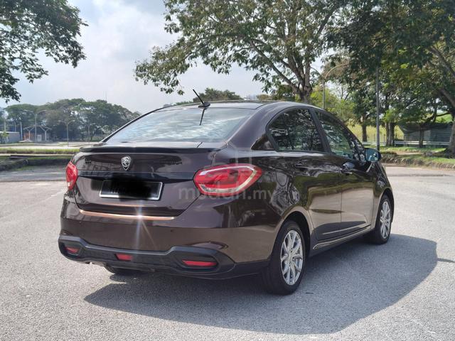 2019 Proton PERSONA 1.6 PREMIUM (A) VELL CONDITION - 4