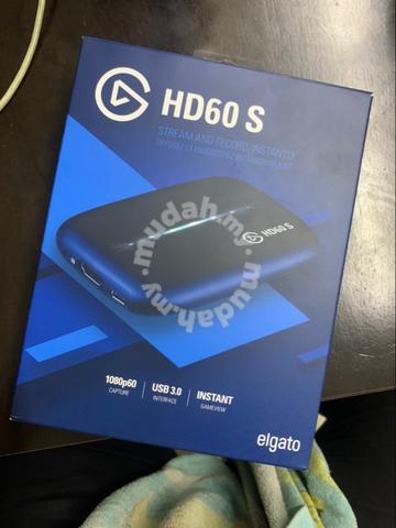 elgato hd60 sale