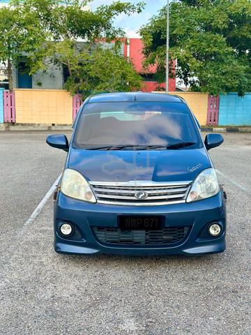 Perodua Viva Elite 2012 Auto 1.0 Masih Mantap - 5