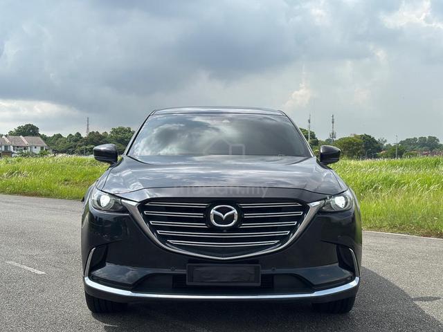 2020 Mazda CX9 2.5T 2wd / GOOD CONDITION - 2