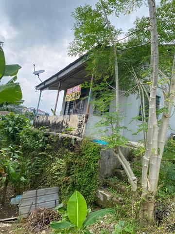 Batu 6, Jalan Gombak 1