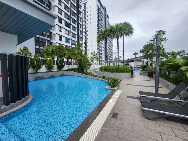 Hillpark Residence 1