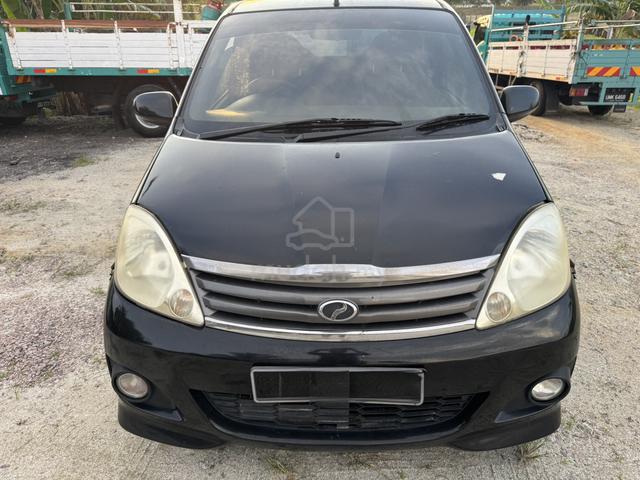 2011 Perodua VIVA 1.0 ELITE EZI EJ-VE (A) - 1