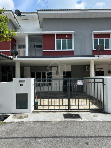Low Depo House For Rent In Meru 1
