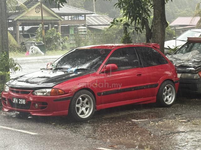 2005 Proton SATRIA 1.3 GLI (M) - 1