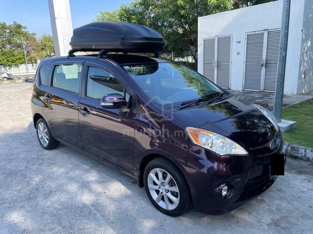2012 Perodua ALZA 1.5 EZi (A) - 3
