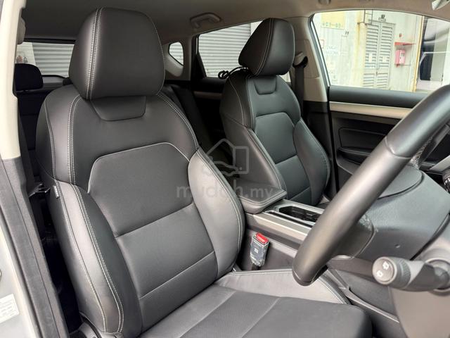 2022 Proton X50 EXE 1.5 (A) (FULL PROTON SERVICE) - 5