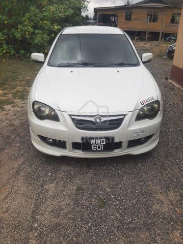 2012 Proton PERSONA 1.6 ELEGANCE HIGH LINE (A) - 1
