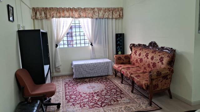 Sri Sentosa AC4 Block E 1