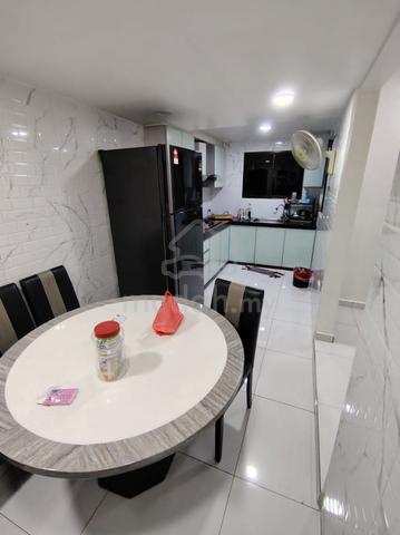 Taman Universiti @ Jalan Kejayaan - Single Storey Low Cost (Renovated) 1